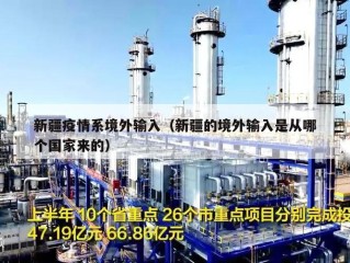 新疆疫情系境外输入（新疆的境外输入是从哪个国家来的）